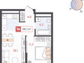 Продажа квартиры: Екатеринбург, ул. Амундсена, 1, ЖК 