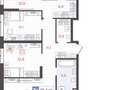 Продажа квартиры: Екатеринбург, ул. Амундсена, 1, ЖК 