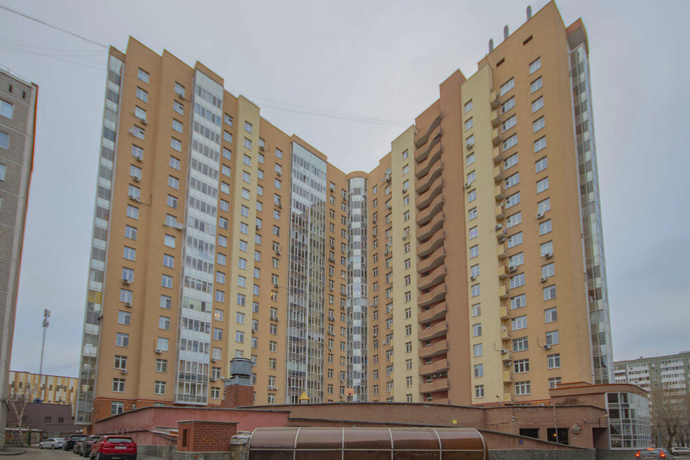 Екатеринбург, ул. Белинского, 180 (Автовокзал) - фото квартиры (3)