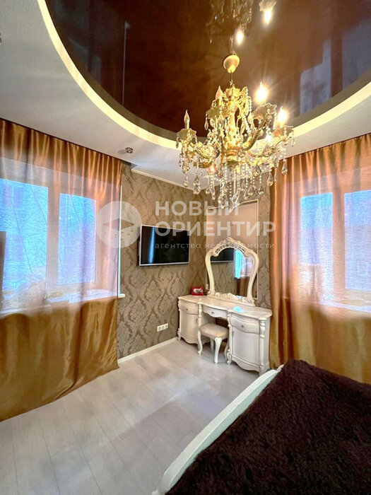 Екатеринбург, ул. Корепина, 20 (Эльмаш) - фото квартиры (4)