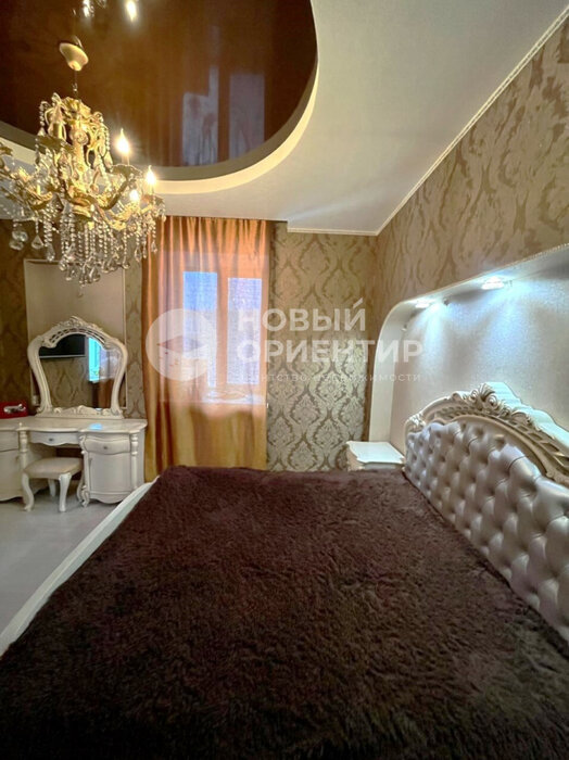 Екатеринбург, ул. Корепина, 20 (Эльмаш) - фото квартиры (8)