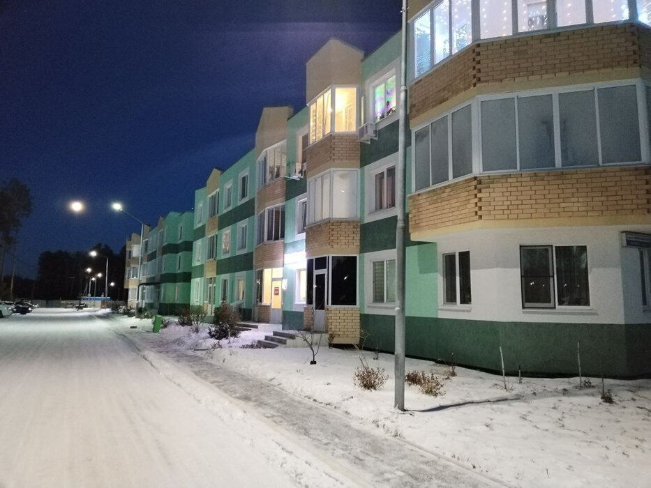 г. Заречный, ул. Олимпийская, 1 (городской округ Заречный) - фото квартиры (3)
