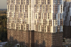 Екатеринбург, ул. Владимира Высоцкого, 7 (ЖБИ) - фото квартиры