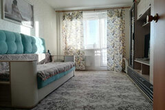 Екатеринбург, ул. Молотобойцев, 12 (Елизавет) - фото квартиры