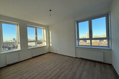 Екатеринбург, ул. Блюхера, 38 (Втузгородок) - фото квартиры