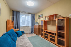 Екатеринбург, ул. 40-летия Комсомола, 31 - фото квартиры