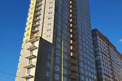 Екатеринбург, ул. Яскина, 12 (Компрессорный) - фото квартиры