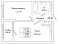 Продажа квартиры: Екатеринбург, ул. Яскина, 12 (Компрессорный) - Фото 3