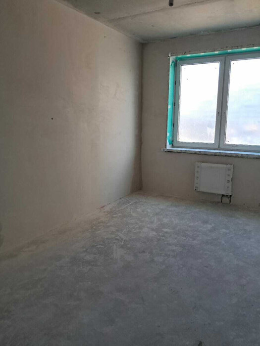 Екатеринбург, ул. Яскина, 12 (Компрессорный) - фото квартиры (4)