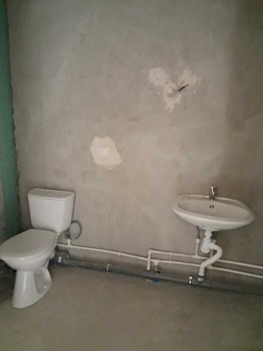 Екатеринбург, ул. Яскина, 12 (Компрессорный) - фото квартиры (5)