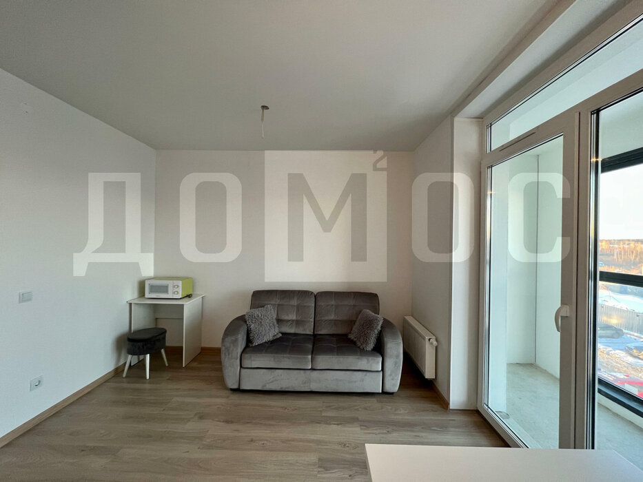 Екатеринбург, ул. Новосинарский, 7 (Птицефабрика) - фото квартиры (4)