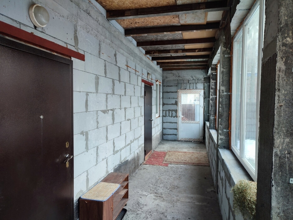 Екатеринбург, СНТ Медик-2, уч. 25 (Вторчермет) - фото сада (3)
