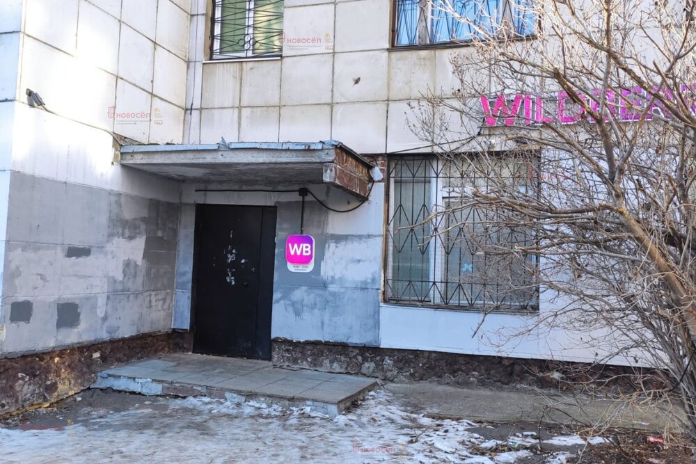 Екатеринбург, ул. Металлургов, 30 (ВИЗ) - фото готового бизнеса (5)