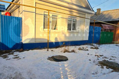 г. Невьянск, ул. Ляхина, 72 (городской округ Невьянский) - фото дома