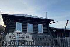 г. Алапаевск, ул. Суворова, 7А (городской округ Город Алапаевск) - фото дома