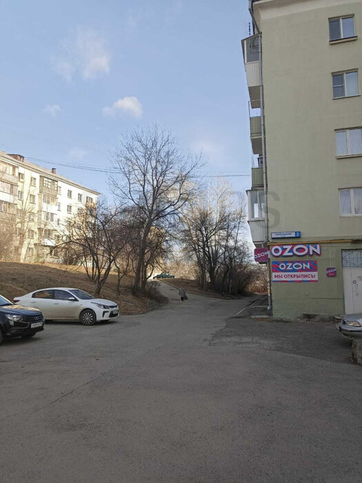 Екатеринбург, ул. Грибоедова, 2 (Химмаш) - фото квартиры (4)