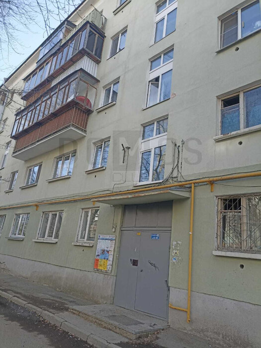 Екатеринбург, ул. Грибоедова, 2 (Химмаш) - фото квартиры (8)