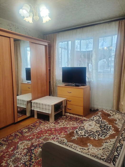 Екатеринбург, ул. Волгоградская, 188 (Юго-Западный) - фото квартиры (7)