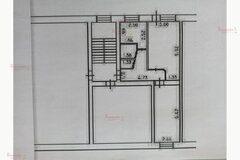 г. Ирбит, ул. Елизарьевых, 28 А (городской округ Ирбит) - фото квартиры