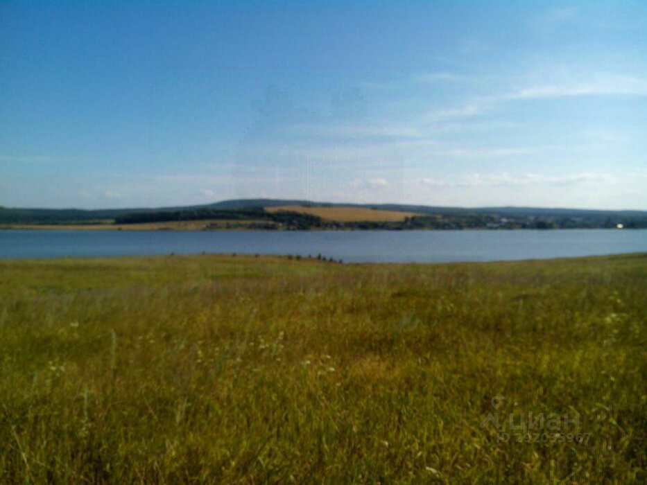п. Бисерть, ул. Луговая, 22 (Нижнесергинский район) - фото земельного участка (5)