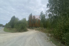 г. Дегтярск, ул. Водосточная (городской округ Город Дегтярск) - фото земельного участка