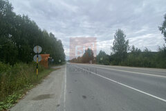 г. Дегтярск, ул. Водосточная (городской округ Город Дегтярск) - фото земельного участка