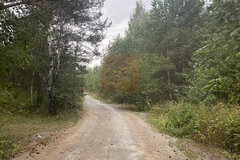 г. Дегтярск, ул. Водосточная (городской округ Город Дегтярск) - фото земельного участка