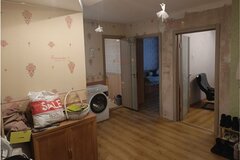 Екатеринбург, ул. Техническая, 22/3 (Новая Сортировка) - фото квартиры