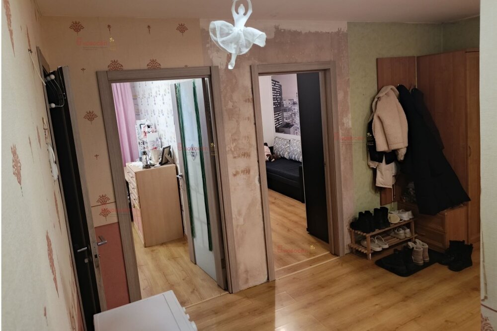 Екатеринбург, ул. Техническая, 22/3 (Новая Сортировка) - фото квартиры (4)