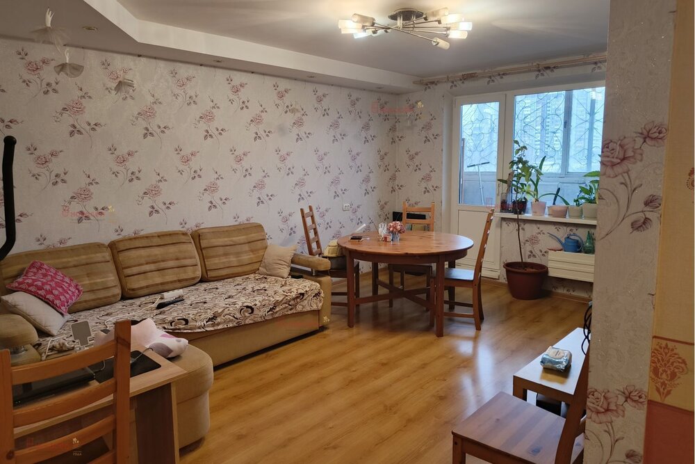 Екатеринбург, ул. Техническая, 22/3 (Новая Сортировка) - фото квартиры (6)