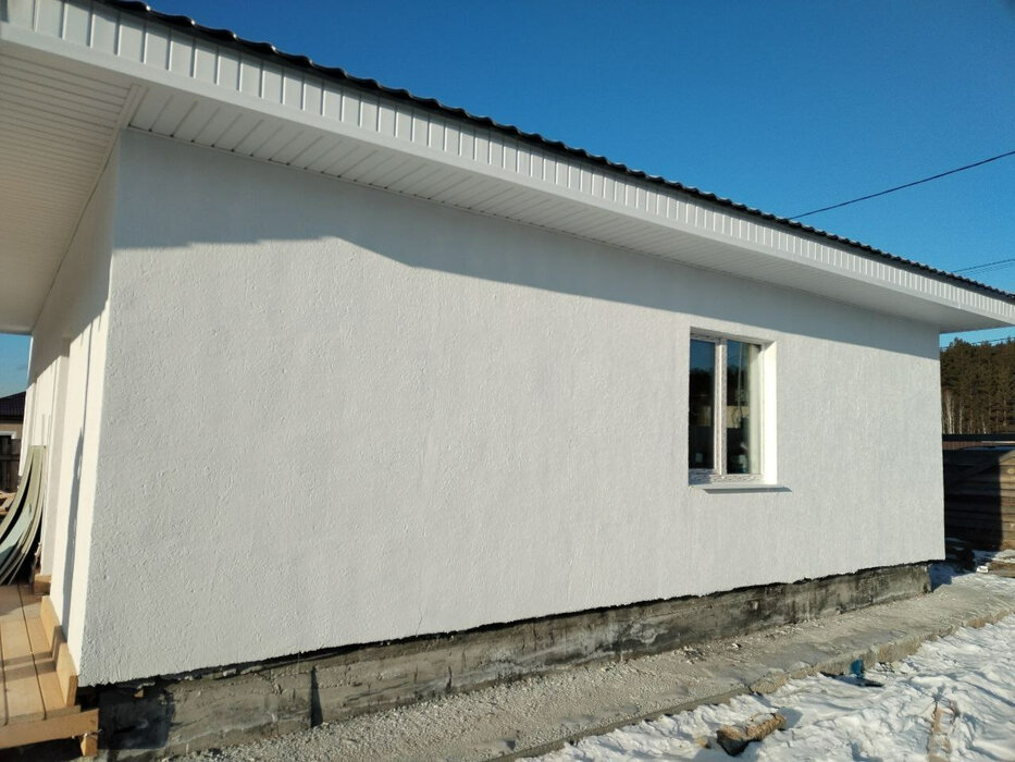 с. Мезенское, ул. Южный квартал,   (городской округ Заречный) - фото дома (3)