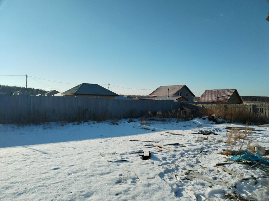 с. Мезенское, ул. Южный квартал,   (городской округ Заречный) - фото дома (4)
