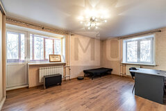 Екатеринбург, ул. Патриса Лумумбы, 83 (Вторчермет) - фото квартиры