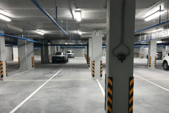 Екатеринбург, ул. Владимира Высоцкого, 7а (ЖБИ) - фото гаража