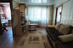 Екатеринбург, ул. Техническая, 43 (Старая Сортировка) - фото квартиры