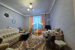 г. Краснотурьинск, ул. Металлургов, 19 (городской округ Краснотурьинск) - фото квартиры