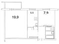 Продажа квартиры: Екатеринбург, ул. Решетникова, 18/2 (Юго-Западный) - Фото 3