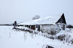 п. Бисерть, ул. Зверева, 117а (Нижнесергинский район) - фото промышленного объекта