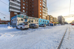 Екатеринбург, ул. Луначарского, 15 (Центр) - фото офисного помещения