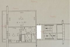 Екатеринбург, ул. Маневровая, 17/а (Старая Сортировка) - фото квартиры