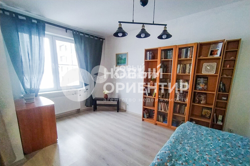 Екатеринбург, ул. Академика Сахарова, 45 (Академический) - фото квартиры (1)