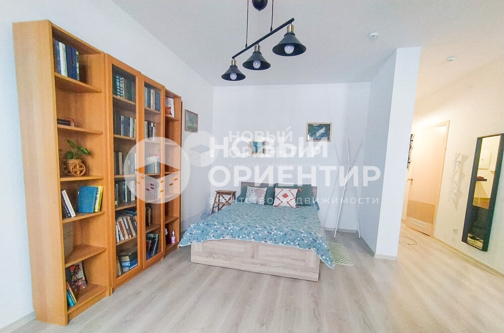 Екатеринбург, ул. Академика Сахарова, 45 (Академический) - фото квартиры (3)