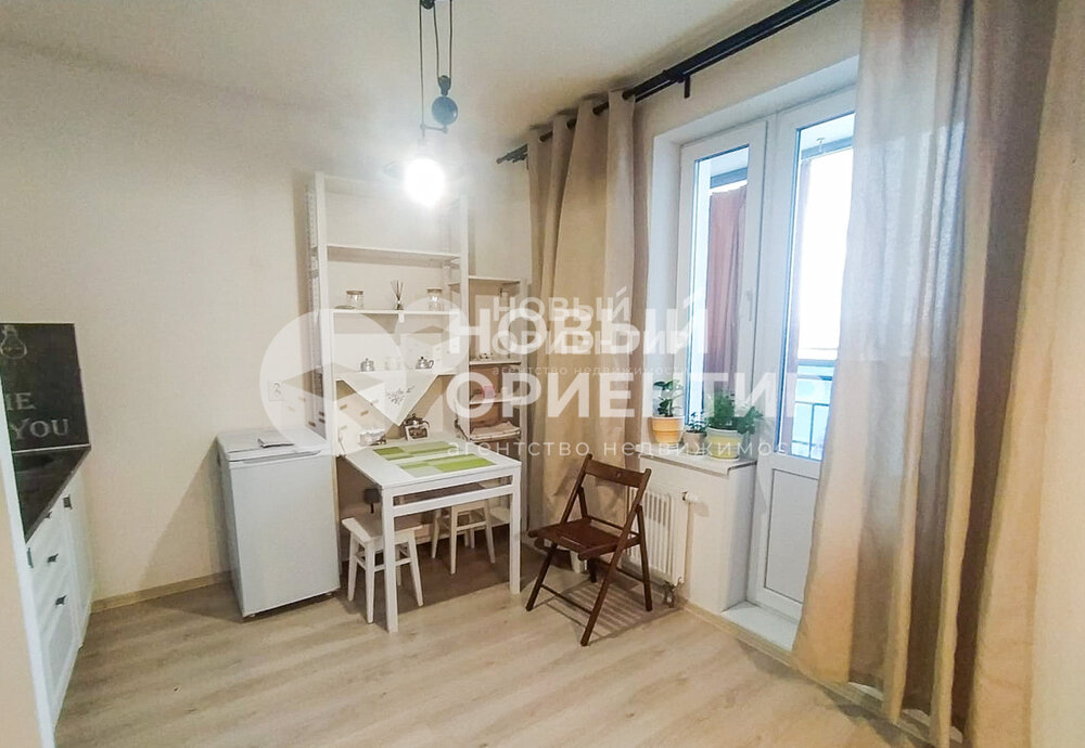 Екатеринбург, ул. Академика Сахарова, 45 (Академический) - фото квартиры (5)