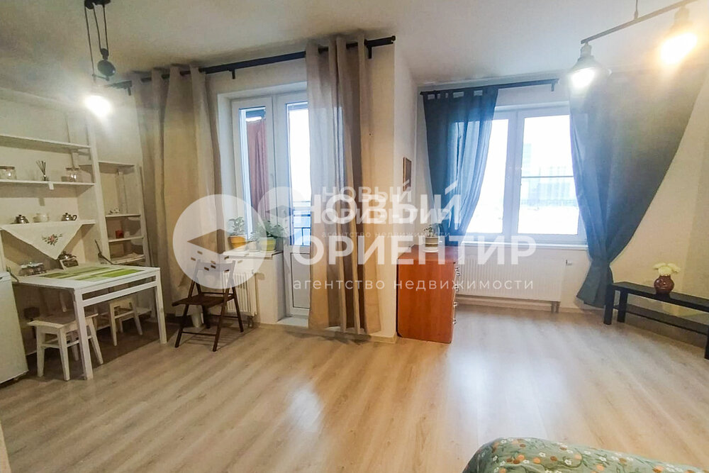 Екатеринбург, ул. Академика Сахарова, 45 (Академический) - фото квартиры (6)