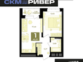 Продажа квартиры: Екатеринбург, ул. Щербакова, -, корпус Секция, 3, ЖК 
