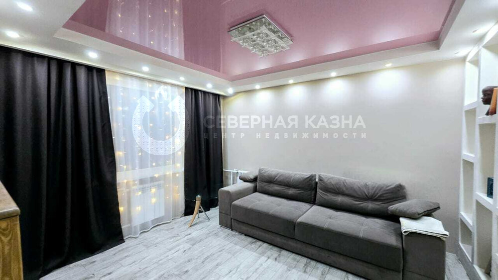 г. Невьянск, ул. Профсоюзов, 11 (городской округ Невьянский) - фото квартиры (1)