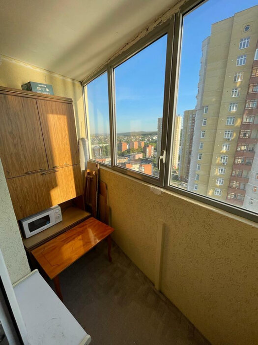 Екатеринбург, ул. Профсоюзная, 43 (Химмаш) - фото квартиры (7)