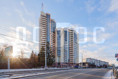 Екатеринбург, ул. Радищева, 61 (Юго-Западный) - фото квартиры