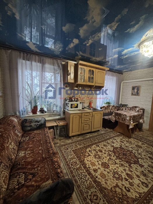 г. Каменск-Уральский, ул. Чапаева, 98 (городской округ Каменский) - фото дома (1)
