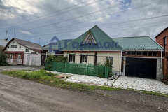 г. Каменск-Уральский, ул. Чапаева, 98 (городской округ Каменский) - фото дома